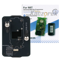 MCKB035 – NXP Killer – adaptér – Mitsubishi